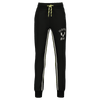 Vingino SKINNY HOSE SIQUEL Schwarz