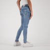 Raizzed SUPER SKINNY JEANS