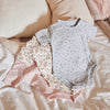 Dirkje Mädchen Baby Bio Body