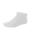 MaxiMo Sneaker-handgekettelt schwarz