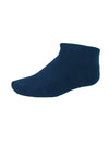MaxiMo Sneaker-handgekettelt schwarz