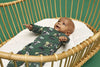 Charlie Choe Baby Jungen Strampler
