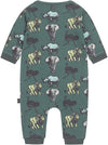 Charlie Choe Baby Jungen Strampler