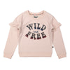Girls Sweater