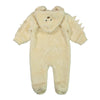 Dirkje Baby Outdooranzug
