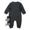 Dirkje Jungen Strampler Set