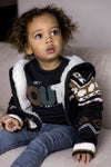 Dirkje Jungen Pullover