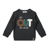 Dirkje Jungen Pullover