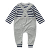 Dirkje Baby Jungen Strampler 2-teilig