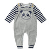 Dirkje Baby Jungen Strampler 2-teilig
