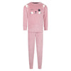 Charlie Choe Mädchen Pyjama Set