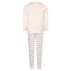 Charlie Choe Mädchen Pyjama-Set