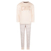 Charlie Choe Mädchen Pyjama-Set