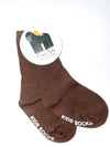 Mama Siesta Kniehohe Anti-Rutsch Socken