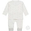 Dirkje Unisex Babyset 2-teilig