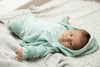 Dirkje Unisex Babyset 3-teilig