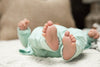 Dirkje Unisex Babyset 3-teilig