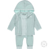 Dirkje Unisex Babyset 3-teilig