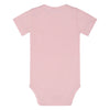 Dirkje Basic Body Kurzarm Rosa