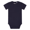 Dirkje Basic Body Kurzarm Navy