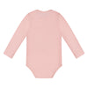 Dirkje Basic Body Langarm Rosa
