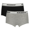 Raizzed Mädchen Panties  2er Set