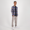 Raizzed Jungen Hemd Sanville