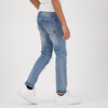 Jungen Slim Jeans Boston