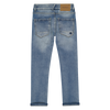 Jungen Slim Jeans Boston