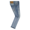 Jungen Slim Jeans Boston