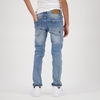 Jungen Slim Jeans Boston