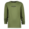 Raizzed Langarm T-Shirt Jefferson