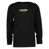 Raizzed Langarm T-Shirt Jefferson