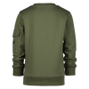 Raizzed Pullover Marshall
