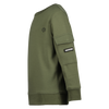 Raizzed Pullover Marshall
