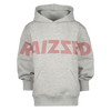 Raizzed Mädchen Kapuzenpullover Newark