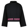 Mädchen Pullover Oxford