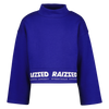 Mädchen Pullover Oxford