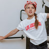 No Way Monday Mädchen-T-Shirt