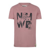 No Way Monday Jungen T-Shirt