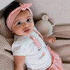 Dirkje Mädchen Baby Set T-Shirt und Rock