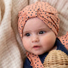 Dirkje Mädchen Baby Set T-Shirt Latzhose und Mütze