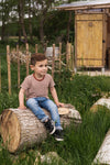 Koko Noko Jungen-T-Shirt