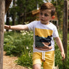 Koko Noko Jungen T-Shirt
