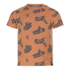 Koko Noko Jungen-T-Shirt