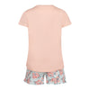 Simply Charlie Mädchen Schlafanzug Shortama