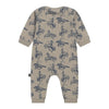 Charlie Choe Baby Jungen Schlafanzug