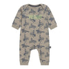 Charlie Choe Baby Jungen Schlafanzug