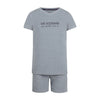 Charlie Choe Jungen Schlafanzug Shortama