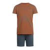 Simply Charlie Jungen Schlafanzug Shortama